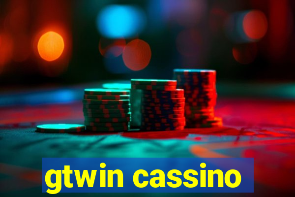 gtwin cassino